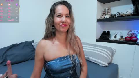 Laura online show from 20, 5, 2026