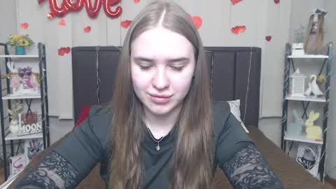 LauraHlot online show from 16, 5, 2026