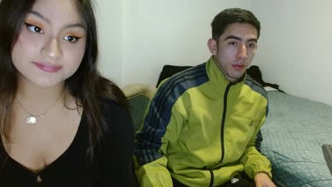 Laura and Phillipe SEE YOU AGAIN ON JANUARY 12 2025 HAPPY NEW YEAR online show from 20, 1, 2025