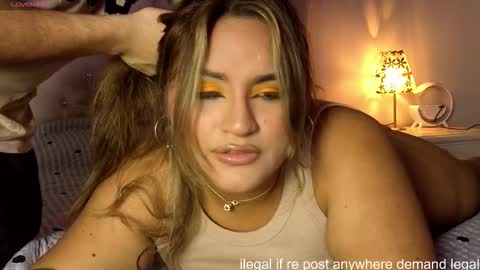 Laura and Phillipe SEE YOU AGAIN ON JANUARY 12 2025 HAPPY NEW YEAR online show from 15, 9, 2025