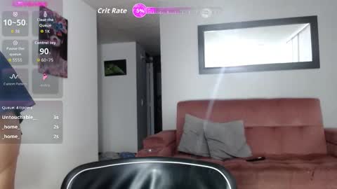 Laura online show from 25, 9, 2025