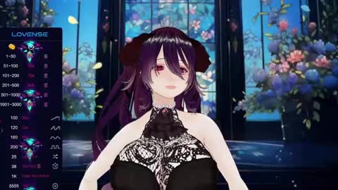 Snapshot of lauramor4 chatting on 9, 6, 2026 lauramor4 online show from 9, 6, 2026
