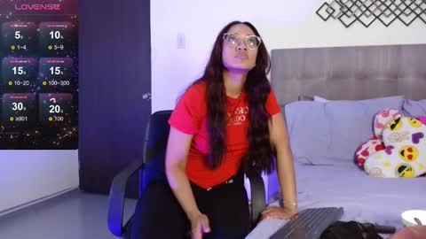 Laura online show from 5, 3, 2025