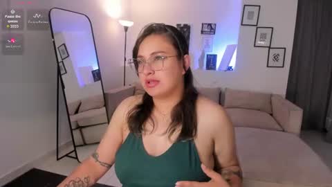 laureen_se online show from 9, 7, 2026