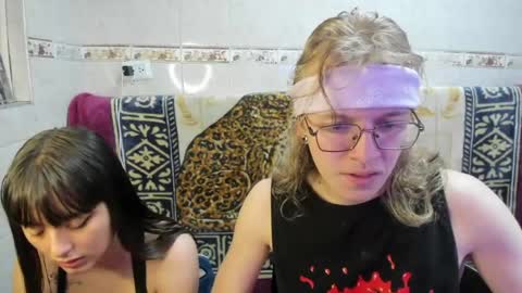 Laures666 online show from 19, 7, 2026