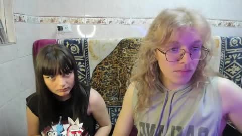 Laures666 online show from 19, 7, 2026