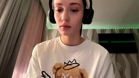 Snapshot of laurelwilliamston chatting on 26, 3, 2026 laurelwilliamston online show from 26, 3, 2026