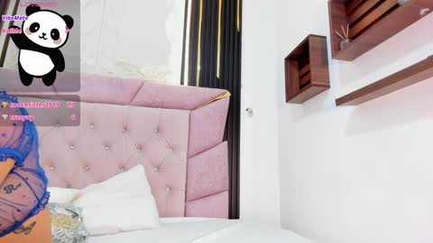 Laurem online show from 15, 1, 2025