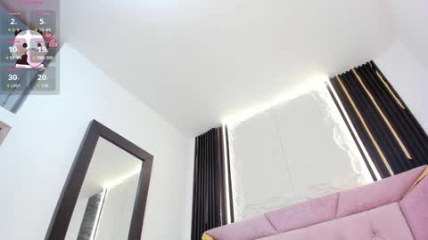 Laurem online show from 8, 2, 2025