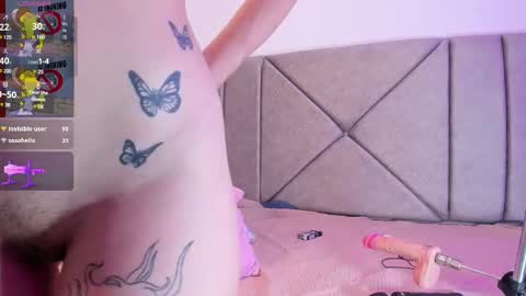 Laurem online show from 9, 2, 2025