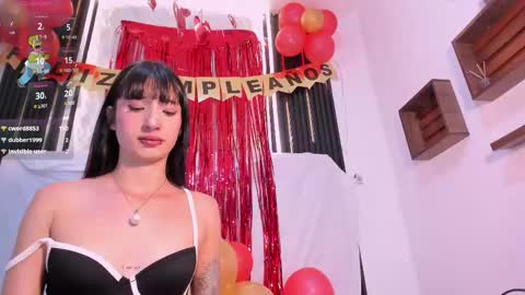 Laurem online show from 11, 2, 2025