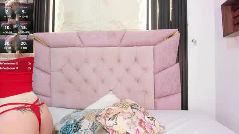 Laurem online show from 14, 2, 2025