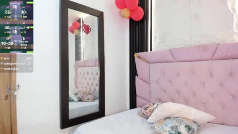 Laurem online show from 19, 2, 2025