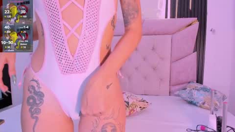 Laurem online show from 3, 3, 2025