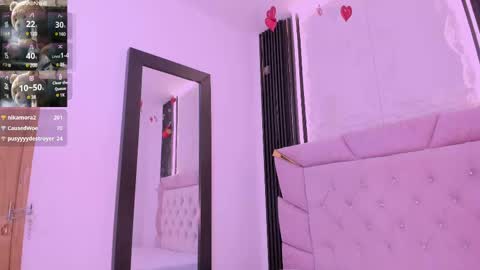 Laurem online show from 11, 3, 2025