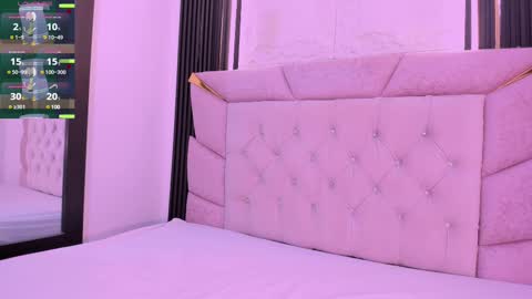 Laurem online show from 12, 3, 2025