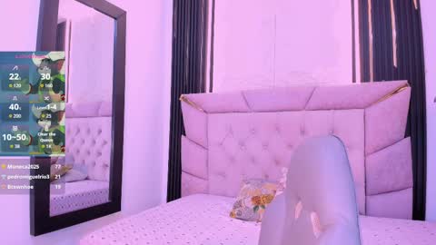 Laurem online show from 9, 9, 2025