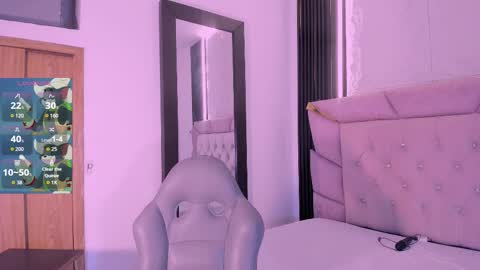 Laurem online show from 14, 9, 2025