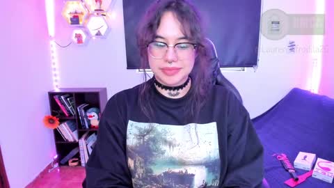  Im Lauren  independent model   online show from 29, 12, 2024