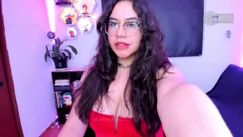  Im Lauren  independent model   online show from 16, 2, 2025