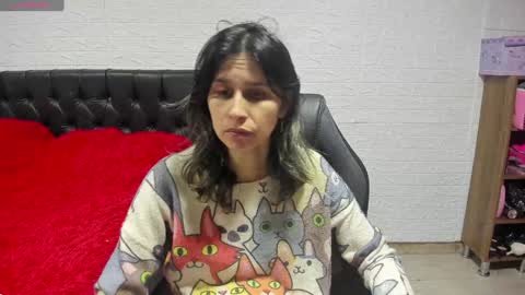 Lauren Independent model online show from 22, 1, 2025