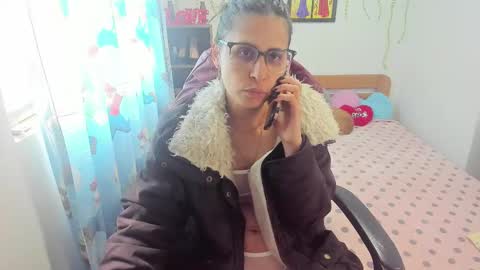 Lauren Independent model online show from 18, 9, 2025