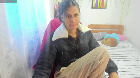 Lauren Independent model online show from 29, 10, 2025