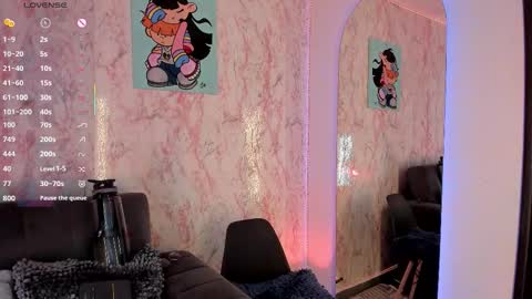 Lau online show from 26, 9, 2025