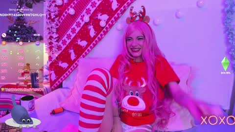 Lauren evans9 online show from 8, 12, 2024