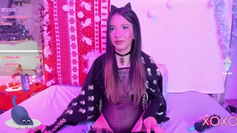 Lauren evans9 online show from 10, 12, 2024