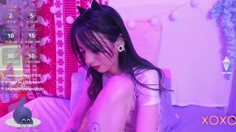 Lauren evans9 online show from 15, 12, 2024