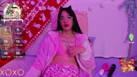 Lauren evans9 online show from 27, 12, 2024