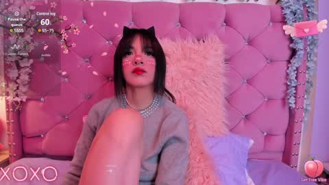 Lauren evans9 online show from 11, 1, 2025