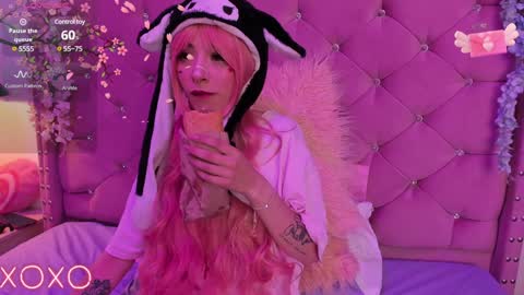 Lauren evans9 online show from 16, 1, 2025