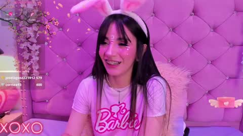 Lauren evans9 online show from 17, 1, 2025