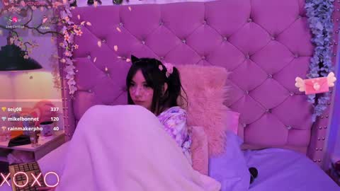 Lauren evans9 online show from 24, 1, 2025