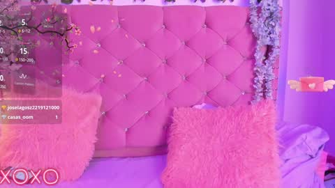 Lauren evans9 online show from 6, 2, 2025