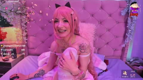 Lauren evans9 online show from 4, 3, 2025