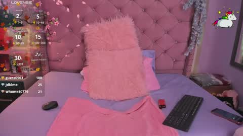 Lauren evans9 online show from 9, 3, 2025