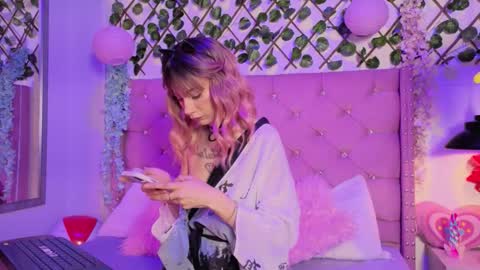 Lauren evans9 online show from 11, 11, 2025