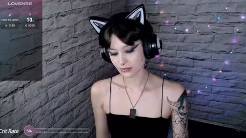 Snapshot of lauren_raquel chatting on 25, 1, 2025 Eva online show from 25, 1, 2025