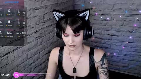 Snapshot of lauren_raquel chatting on 7, 2, 2025 Eva online show from 7, 2, 2025