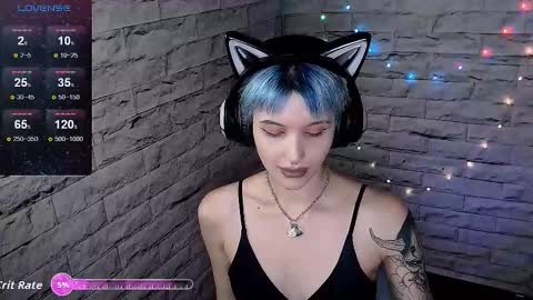 Eva online show from 20, 11, 2025