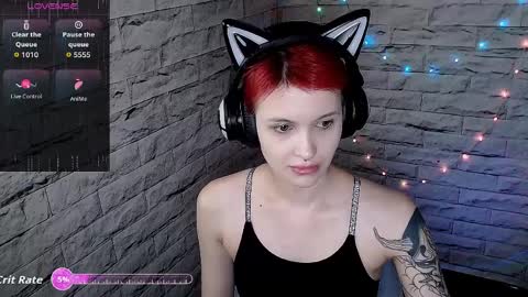 Eva online show from 29, 3, 2026