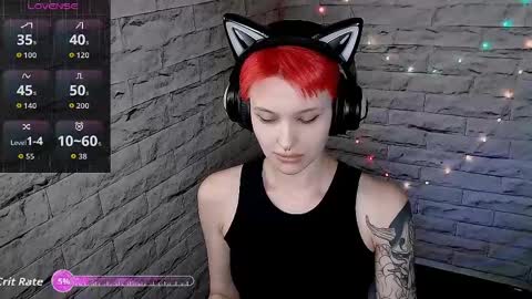 Eva online show from 12, 4, 2026