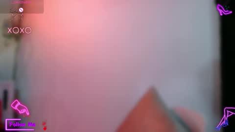 Lauren online show from 4, 10, 2025