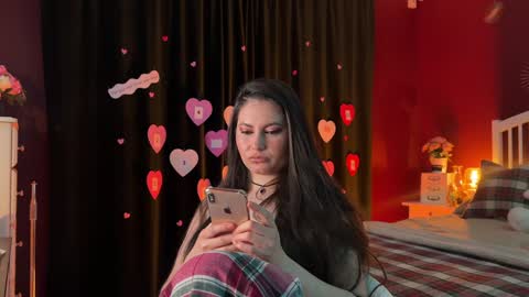 Lauren Brite online show from 7, 3, 2026