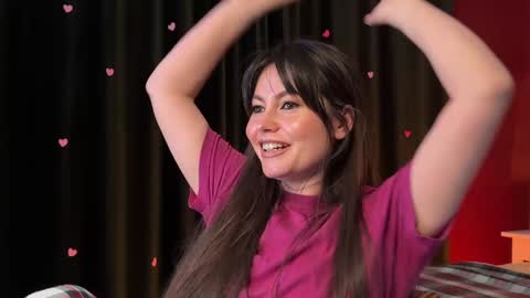 Lauren Brite online show from 29, 3, 2026