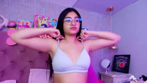 Laurene online show from 16, 2, 2026