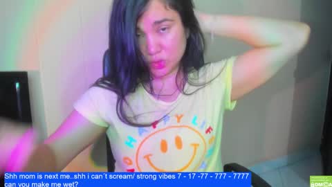 onlyfan laureng7 - 7 laureng2 online show from 21, 2, 2025